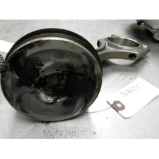 96Z002 Piston and Connecting Rod Standard For 13-16 Ford Escape 2.0 AG9E6200AH 96Z002 Piston and Connecting Rod Standard For 13-16 Ford Escape 2.0 AG9E6200AH